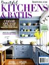 BHG Spcl 春季號/2020： Beautiful KITCHENS & BATHS