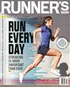 RUNNER’S WORLD（美國版）第3期/2020