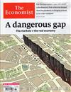 THE ECONOMIST 經濟學人 第19期/2020