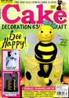 Cake DECORATION & SUGARCRAFT 5月號/2020 第260期