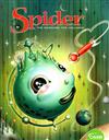 Spider 5-6月號/2020