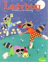 Ladybug 5-6月號/2020