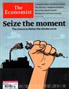 THE ECONOMIST 經濟學人 第21期/2020