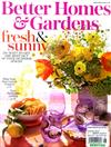 Better Homes and Gardens 6月號/2020