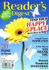 Reader’s digest 6月號/2020