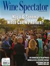 Wine Spectator 0615/2020