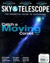 SKY & TELESCOPE 7月號/2020