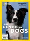 NATIONAL GEOGRAPHIC 第46期：THE GENIUS OF DOGS