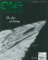 THE ONE YACHT & DESIGN 第22期：2020 MALACHITE ISSUE