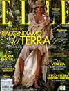 ELLE ITALIAN 0502/2020 第15-16期