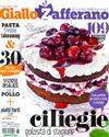 Giallo Zafferano 6月號/2020