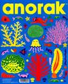 anorak 第52期：The Coral Issue