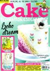 Cake DECORATION & SUGARCRAFT 6月號/2020 第261期