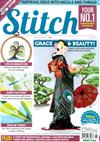 Stitch 6-7月號/2020 第125期