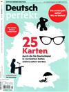 Deutsch perfekt 第6期/2020