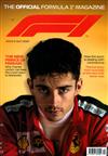 THE OFFICIAL FORMULA 1 MAGAZINE 第2期