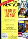 THE NEW YORKER 0601/2020