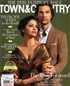 TOWN & COUNTRY（美國版）夏季號/2020