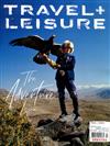 TRAVEL + LEISURE 7月號/2020