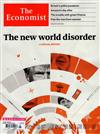 THE ECONOMIST 經濟學人 第25期/2020