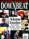 DOWN BEAT 7月號/2020