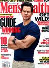 Men’s Health (US)7-8月號/2020