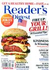 Reader’s digest 7-8月號/2020