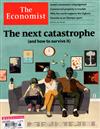 THE ECONOMIST 經濟學人 第26期/2020