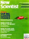 New Scientist 0530/2020 第3284期