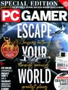PC GAMER（美國版） 9月號/2020 第334期