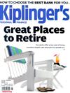 Kiplinger’s PERSONAL FINANCE 8月號/2020