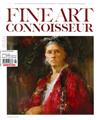 Fine Art Connoisseur 8月號/2020