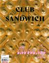 CLUB SANDWICH 第4期