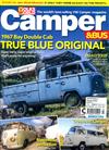 VOLKS WORLD 7月號/2020：Camper & BUS