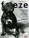 frieze 7-8月號/2020
