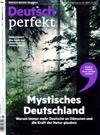 Deutsch perfekt 第8期/2020