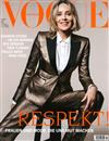 VOGUE DEUTSCH 5月號/2020（多封面隨機出貨）