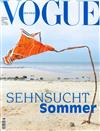 VOGUE DEUTSCH 7-8月號/2020