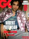 GQ（德國版）8月號/2020