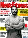 Men’s Fitness（英國版）8月號/2020