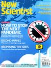 New Scientist 0620/2020 第3287期