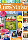 Cross Stitcher 8月號/2020 第359期+十字繡材料包