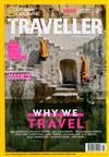 NATIONAL GEOGRAPHIC TRAVELLER 7-8月號/2020