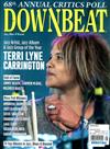 DOWN BEAT 8月號/2020