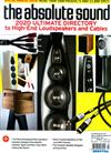 the abso!ute sound 秋季號/2020：2020 ULTIMATE DIRECTORY