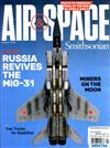 AIR & SPACE Smithsonian 8月號/2020