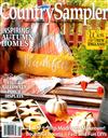 Country Sampler 9月號/2020+別冊