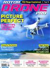 ROTOR DRONE PRO 8-9月號/2020