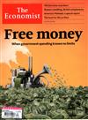 THE ECONOMIST 經濟學人 第30期/2020