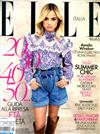 ELLE ITALIAN 0808/2020 第28-29期